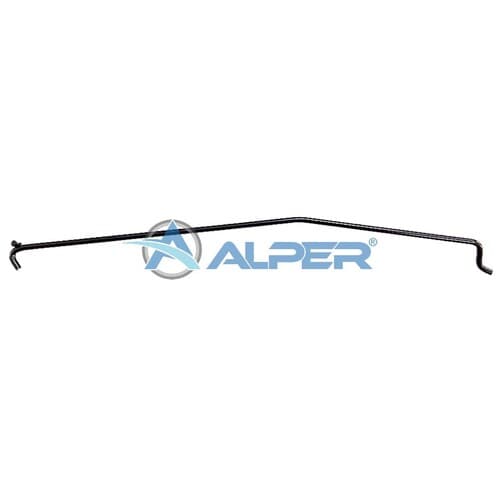 Motor Kaput Çubuğu Renault Master II 01>