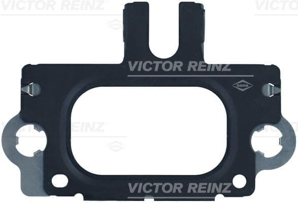 Egzoz Manifold Contası Çelik Renault Clio V 19> Taliant 20> Captur II 20> Duster II 18> Micra V K14 18> 1.0 Tce H4D