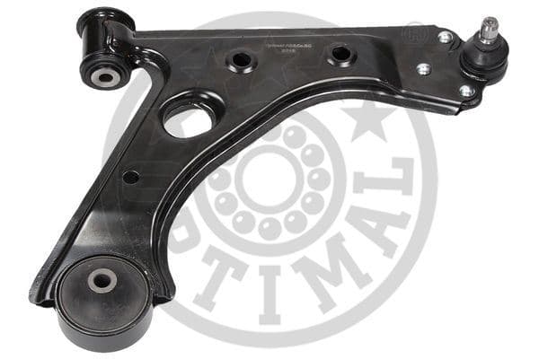 Salıncak Ön Sağ Alt Rotilli Opel Corsa D 06>14 Corsa E 14>19 Adam 12>19