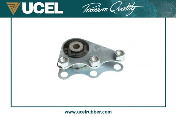 Şanzıman Takozu Sol Fiat Ducato III 2.2-2.3 JTD Tüm Şanzimanlar