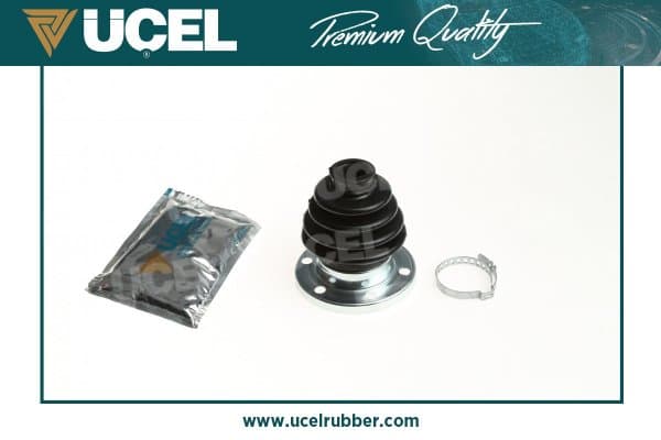 Aks Körüğü İç VW Caddy I 1.5-1.6-1.8