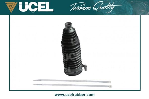 Direksiyon Rot Körüğü Peugeot P206 98>-P307 02> Citroen C4 04>
