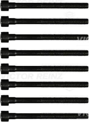 Silindir Kapak Saplamasi Renault Clio IV 12> Captur 13> Clio V 19> Captur II 20> Symbol III 14> Dacia Sandero III 19> Duster II 19> Logan II 17> Sandero II 17> 0.9TCe 1.0TCe 1.0SCe