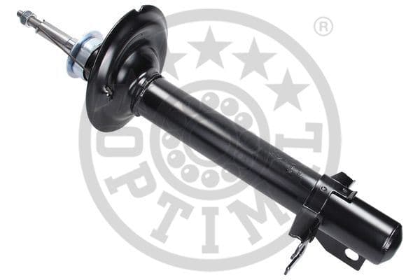 Ön Amortisör Sağ/sol İnce Mil Ducato III-Boxer III-Jumper III 06> Karsan Jest 10>14