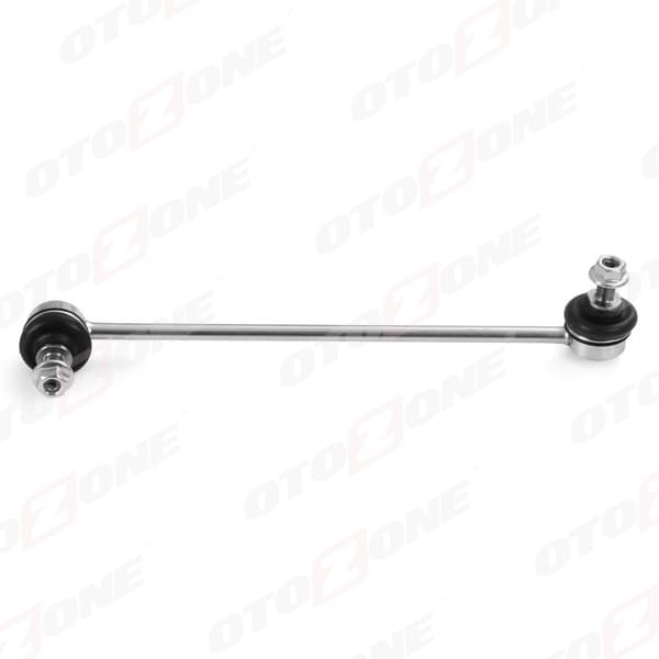 Z Rotu Ön Sol Hyundai Accent Era 1.4L 1.6L 1.5L CRDi 06-10 / Kia Rio 1.4L 1.5L CRDi 05-10