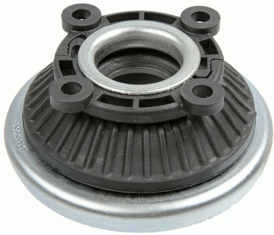 Ön Amortisör Üst Takozu Kelepçe Braketi Astra H-Zafira B 04>