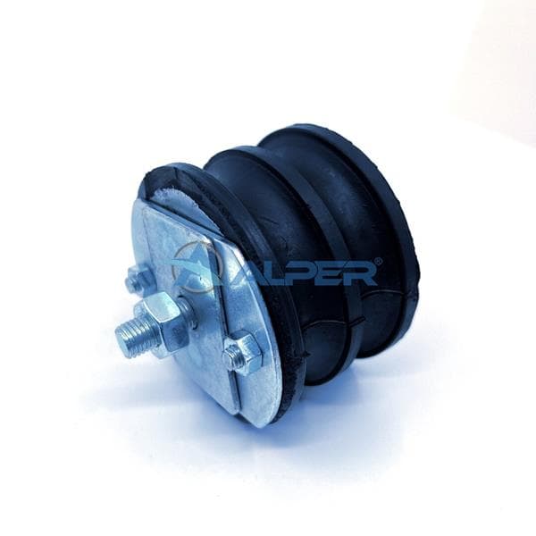 Motor Takozu Yayli Tip M131 DKŞ