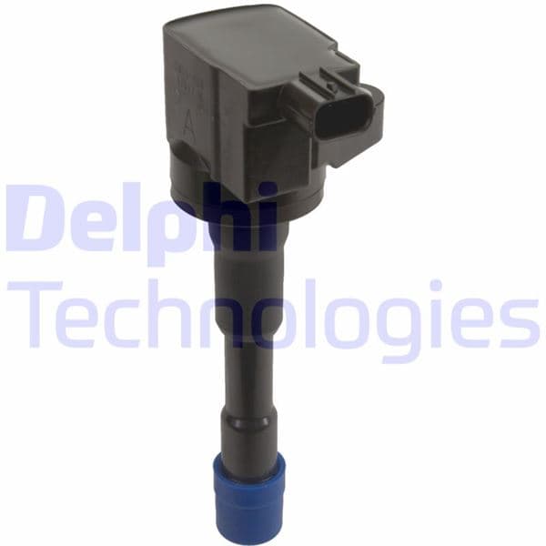 Ateşleme Bobini Egzoz Manifold Tarafi Honda Jazz 1.4L L13A GD1 02-07 /City 1.4L L13A GE4 05-08 / Civic 1.3L Hybrid LDA2 06->