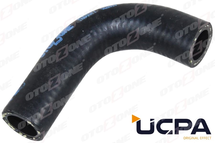 Turbo Hortumu Megane III 09> Fluence 09> Clio III 05> Scenic III 10> Duster 10> 1.5dCi Tek Plastik