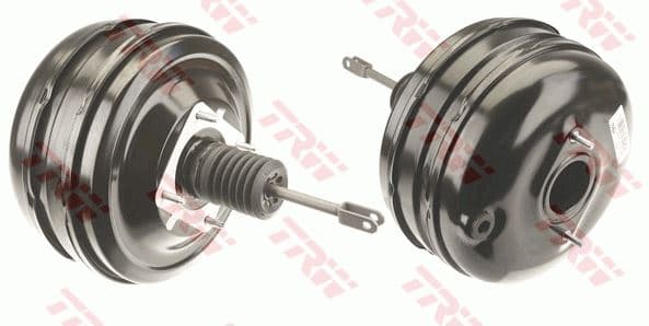 Fren Servosu Westinghouse Mercedes Sprinter B906 06> . VW Crafter 30-35-50 06>