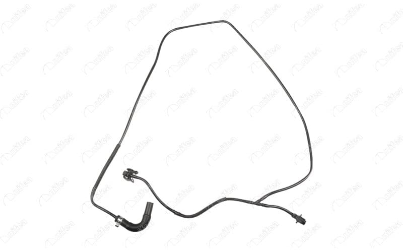 Yedek Su Depo Borusu Otomatik Viteslerde Kullanilmiştir Volvo S60 II 134 1.6 T4 B 4164 T 10-15