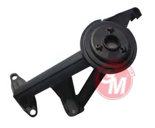 Yağ Pompa Süzgeci Peugeot P206 P307 P207-C2-C3-Xsara DV4TD-P407-P308-P3008-Fiesta-Focus 1.6TDCI-1.6H Di 16V-