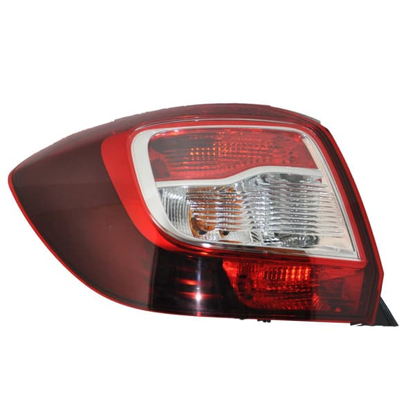 Stop Lambasi Sol Dacia Sandero II 12>16 Duysuz