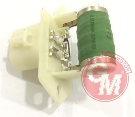 Fan Rezistansi Fiat Linea