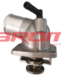 Termostat Komple Astra G-Corsa C-Vectra B-C-Meriva-Zafira-1.4-1.6-1.4 16V-1.6 16V 92C