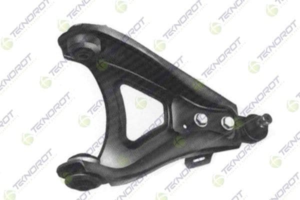 Rotilli Salıncak Ön Sağ Alt Renault-R19 91> Megane I 95>03 Scenic I 97>02