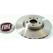 Fren Diski Arka Fiat 500 L 12> Egea 15> 1.0 1.3 MTJ 1.4 1.6 MTJ 15> 251x41x5 Delik