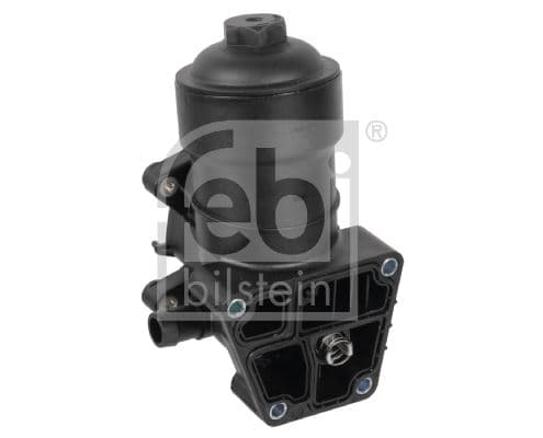 Yağ Filtre Kütüğü VW-Audi-Skoda-Seat 10-16 1.6TDI-2.0TDI Cay-Ckub