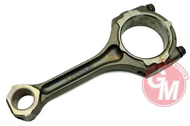 Piston Kolu Renault 9-R19-Exp-Kangoo 1.4 Enj. E7J