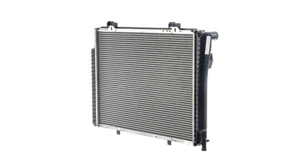 Motor Su Radyatörü Mercedes W202 S202 S210 R170 R171