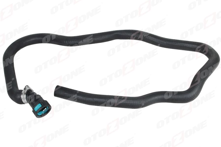 Kalorifer Hortumu Giris Ford Transit V347 11> 2.4 TDCi