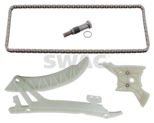 Eksantrik Zincir Seti BMW N20 N26 F20 F10 F30 F34 F32 F36 F22 E84 F25 F26 Z4 E89 Febi 38362