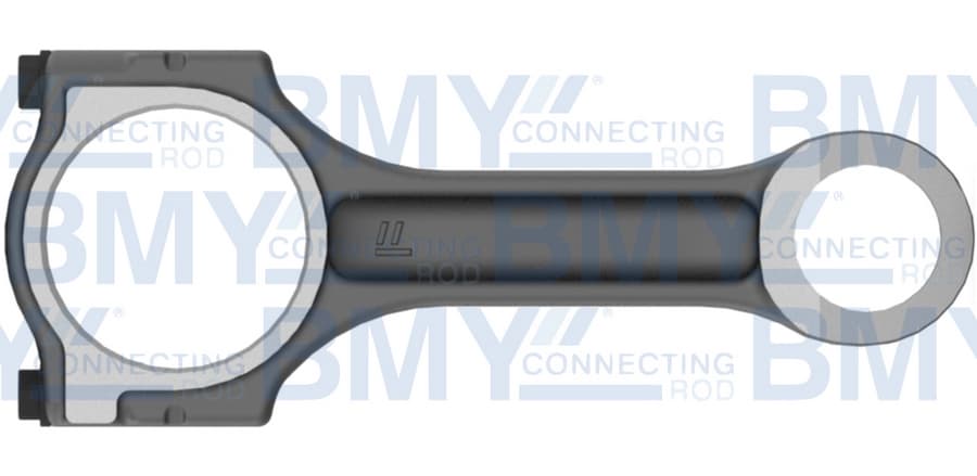 Piston Kolu Laguna-Master-Trafic-Movano-Vivaro 2.2 CC