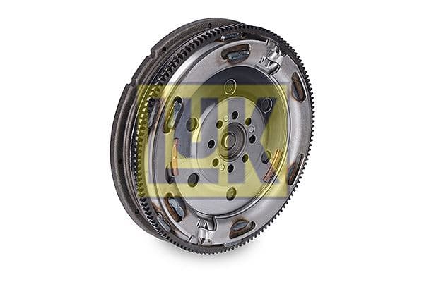Debriyaj Volanti Crafter 2.5TDI 163HP 06> BJM-Cecb