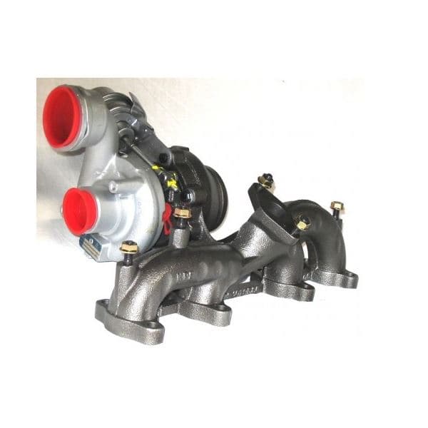 Turbo 105 BG Caddy III-Golf V-Jetta III-Passat-Touran 90 BG -Octavia-Toledo 1.9 TDI-Audi A3 X BKC Borgwarner