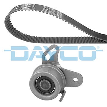 Triger Kayış Seti Eksantrik Seti Hyundai Accent 1.3L G4EA Enjeksiyonlu 01-05 / Getz 1.3L G4EA 02-10 1 Kayış 1 Rulman 110x220