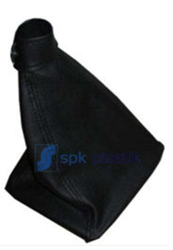 Vites Üst Körüğü Yeni Tip Albea 96 > Üçgen Taban-Siyah