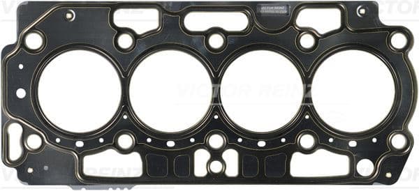 Silindir Kapak Contası 1.30mm 1 Centik Combo E 19> Crossland X 17> Grandland X 18> D15DT D15DTH C3