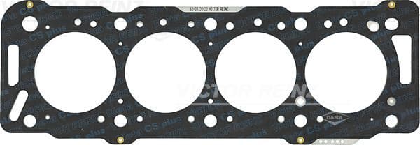SKC Çelik 1.34mm 3 2ÇENTİK Partner-P206-P306-Berlingo-Jumpy-Xsara-Scudo 1.9 D DW8