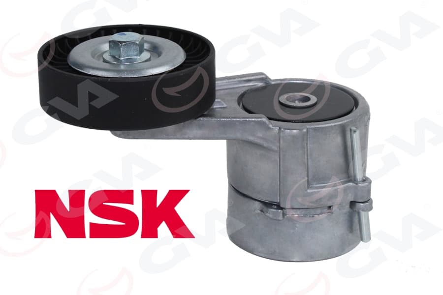 Alternatör Gergi Rulmanı Kütüklü Astra F-G-H-Combo-Corsa B-C-Zafira-Vectra C 1.4-1.6-1.8i-1.8 16V
