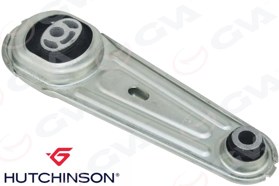 Motor Takozu Arka Renault Clio III 05> Modus 04> Kangoo II 08> Megane II 02>08 SC Nic II 03>06 Dacia Sandero 08> Logan 06> 1.2 D4F 1.4 K4J 1.5dCi K9K 1.6 K4M