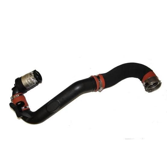 Turbo Borusu Master III FAZ3