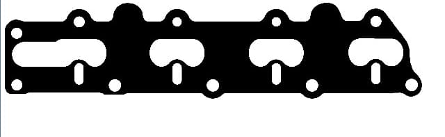 Egzoz Manifold Contası Vectra A-B-Astra F-Omega 1.8-2.0-2.2 X20XEV-Xer-X18XEL