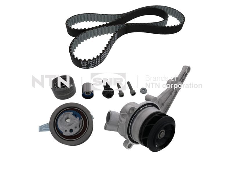 Triger Seti Devirdaimli Sensörsüz VW-Skoda-Audi-Cupra-Seat 16> Ford 23> 2.0 TDI Dsud-DTRB-DTRD-De Ze-Dtna-Dtua 149 Diş