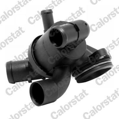 Termostat VW-Skoda-Seat-Audi Polo-GOLF6-Jetta-Passat-A3-Caddy 10> Caya-Cayb-Cayc-Caye-CFHC-Clna-CFW A 1.2 TDI-1.6 TDI