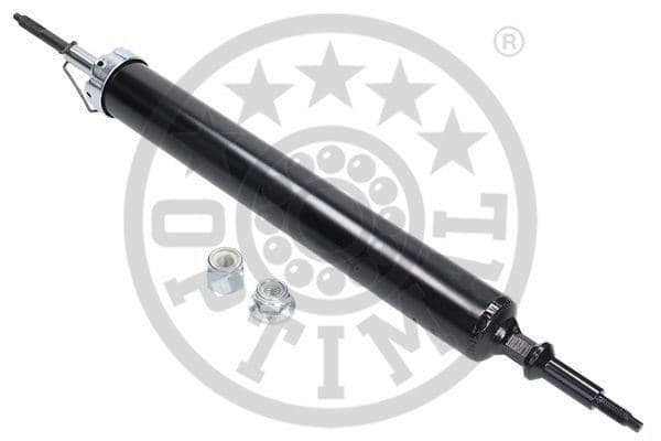 Amortisör Arka Gazli BMW X1 E84 09>15
