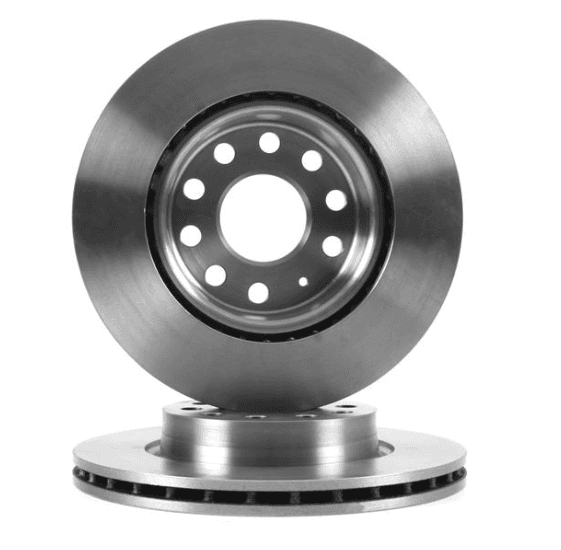 Ön Fren Disk Aynasi Caddy III-Golf V 1.9 1.4 1.6 TSI-Fsi-TDI 280x22x5DL Havali
