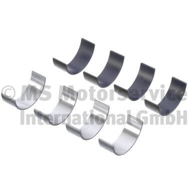 Kol Yatak Takımı STD Mercedes OM607 OM608 W176 W177 W415 C117 . Renault K9K 1.5 dCi KNG Clio Megane