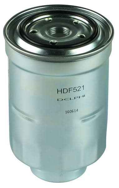 Mazot Filtresi Mazda B2500 BT50 D 06>10 Ranger D 99>10 L200 2.5 Di 07>15 Toyota Hilux- Pickup Coroll A 1.8-2.0 DZL-Carina II-Hiace II 2.4 D / Subaru Forester İmpreza Legacy Outback XV