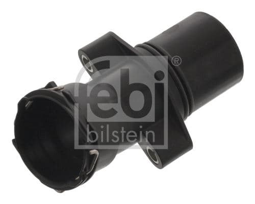 Sogutma Suyu Flansi Mercedes M271 W203 W204 S204 CL203 C209 A209 W211 W212 R171