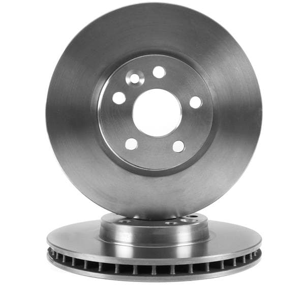 Fren Diski Ön Ford Mondeo-Land Rover Freelander 2 07> Çap: 300mm 5 Delik S80 II V70 III XC70 II 06>