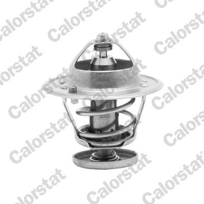 Termostat 82c - Contali Honda Civic 1.6L 1.8L R16A R18A FD6 FD7 FK2 FC 07-> / City 1.4L L13A8 GE4 02-08 / Jazz 1.4L L13A1 GD1 02-07 / CR-V 2.0L R20A2 RE5 07->