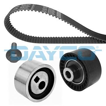 Eksantrik Gergi Kiti 140x254 Peugeot P206-306-Partner-Expert-Berlingo-Jumpy-Scudo-Corolla 1.9D 98 - DW8 T