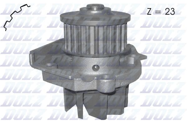 Devirdaim Fiat Doblo 01>LINEA 07>PUNTO 09>PANDA 10>ALBEA 07> Alfa Romeo Mito 11> Lancia Ypsilon 10> Ford Ka 08> 1.2 1.4 1.4 Tjet