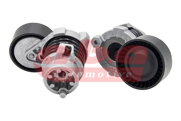 Alternatör Gergi Rulmanı V Gergi Kütüğü Dacia Dokker-Duster-Lodgy-Logan II-Sandero II 1.2 Tce 115-125-90 LPG 12 >