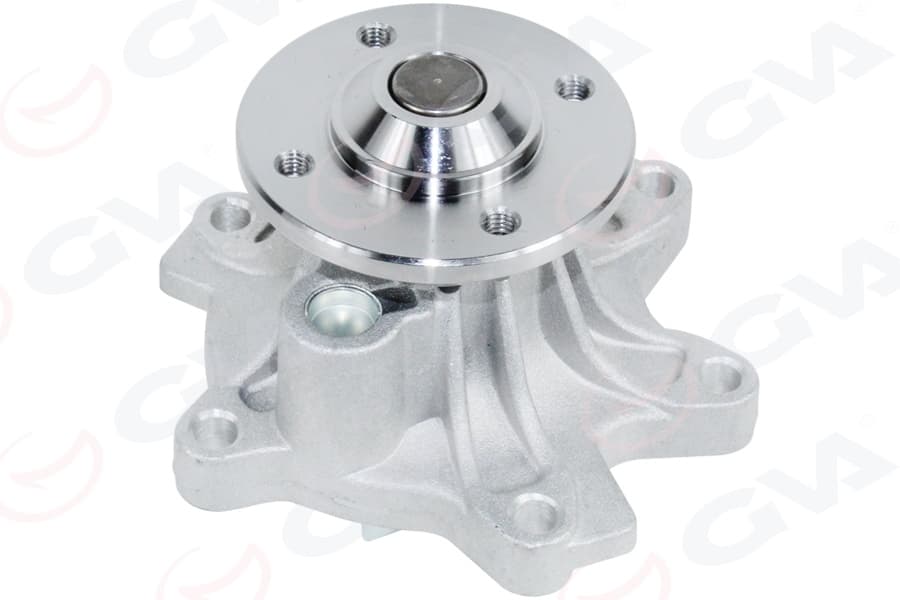 Devirdaim Su Pompası Toyota Corolla Auris 1.4L 1NDTV NDE150 D-4D Dizel 06-09 / Yaris 1.4L 1NDTV NLP9 0 - Fransız Üretim 06-09